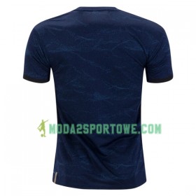 Koszulka Real Madryt Wyjazdowe Stroje Piłkarskie 2019/20 Krótki Rękaw